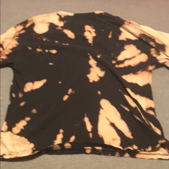 Custom Toy Machine Shirt - RËTRØ - Picture 2 of 2